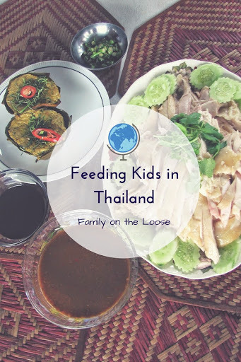 A Complete Guide to Feeding Kids in Thailand