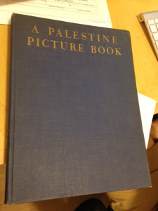 Palestine Picture Book 1