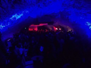 Makarska, Croatia, Club Deep