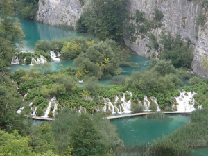 Plitvace National Park Croatia (2)
