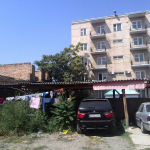 Directions to Stari Grad Hotel in Osh, Kyrgyzstan 3