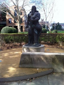 Gilgamesh