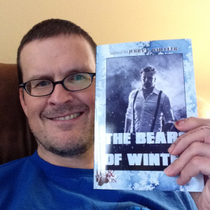 Bears of Winter, non-bearish author