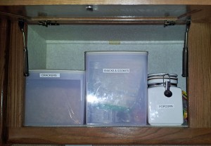 Easy Organizing Trick Label Everything | Unclutter