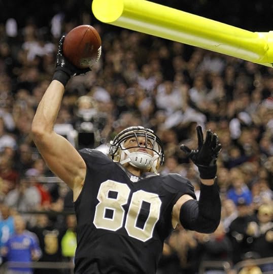 Jimmy Graham