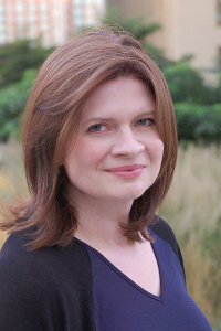 Emmy Laybourne.