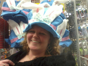 author lorraine reguly