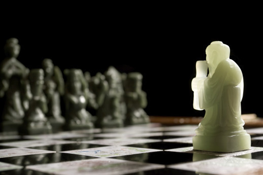 The 3 Biggest Mental Battles Every Blogger Faces