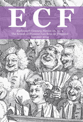 Eighteenth-Century Fiction