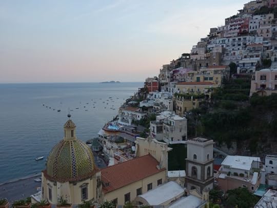 Positano
