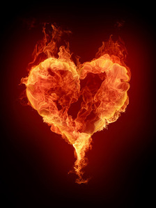 Playing with Fire by Devika Fernando