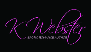 author k webster Magnent