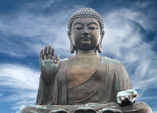Buddha