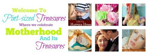 Pint-Sized Treasures with Alison Wood