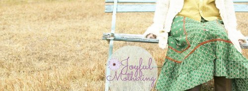 Joyful Mothering with Christin Slade