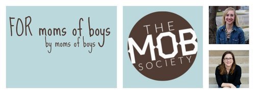 The MOB Society