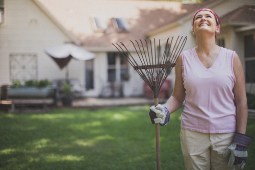 Why Cleaning Actually Matters