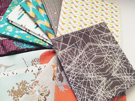 Fab Fabric Friday AGF 1