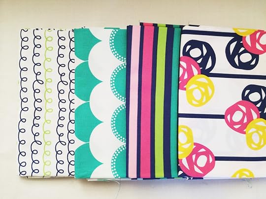 Fab Fabric Friday AGF 4