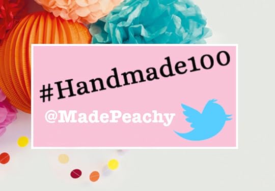 Hm100MadePeachy