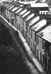 Taylor's Court, Lurgan