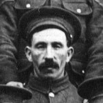 Corporal William Neill