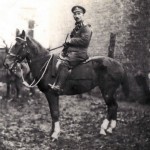 Sergeant William Neill DCM