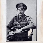 Lieutenant James Matthew Stronge