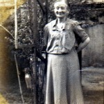 Emily Neill at 40 Gilford Road