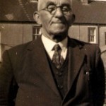 William Neill at 40 Gilford Road