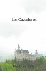 Los cazadores de María Acosta