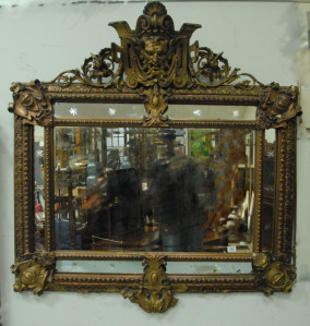 Mirror
