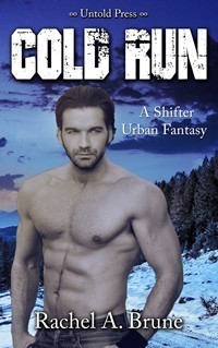 Cold Run giveaway