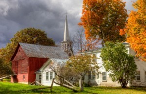Church