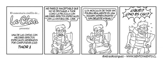 108. Efectos muy especiales