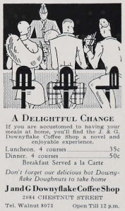 donutdownyflakeADV1932