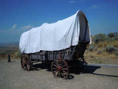 462.one lg wagon