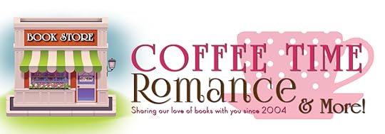Coffee Time Romance Book Store