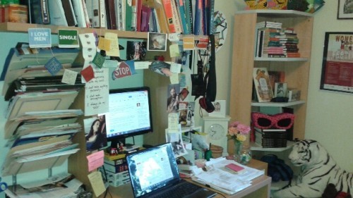 suz-workspace
