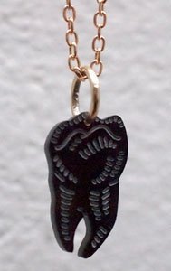 Tooth by Earl Foolish