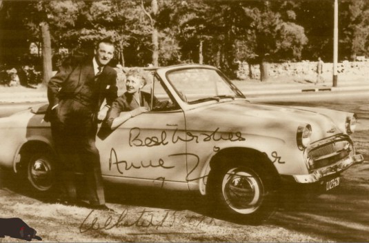 Anne Ziegler & Webster Booth (1956)