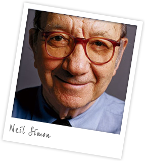 Neil Simon