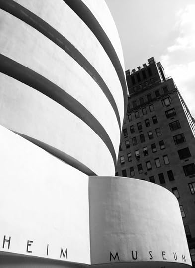 The Guggenheim Museum