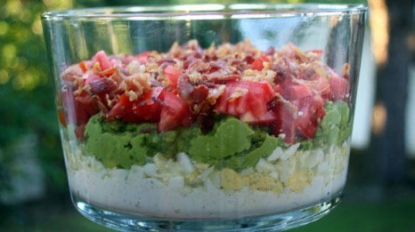CobbSaladDip