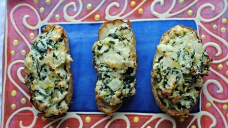 Artichoke