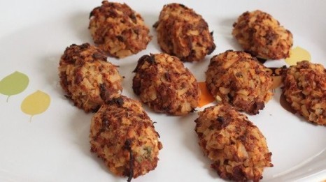PigSkinMeatballs