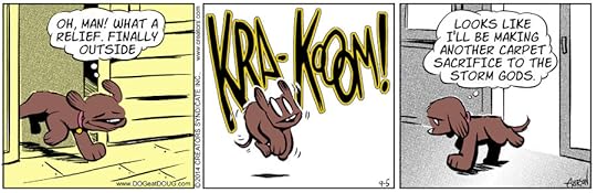 Dog Eat Doug for 09/05/2014