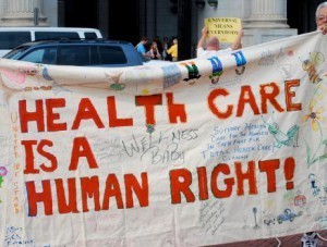 health-is-a-human-right