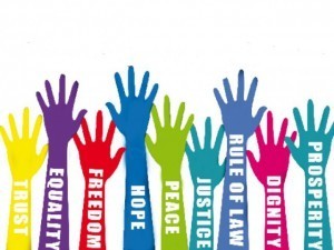 So which of these are legally binding then?