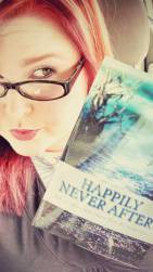Happily Never After Anthology 